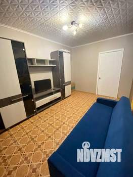 2-к квартира, на длительный срок, 43м2, 1/5 этаж