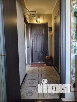 1-к квартира, посуточно, 40м2, 4/9 этаж