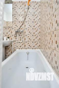 3-к квартира, посуточно, 65м2, 7/17 этаж