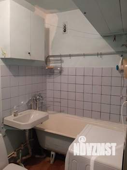 2-к квартира, на длительный срок, 43м2, 5/5 этаж
