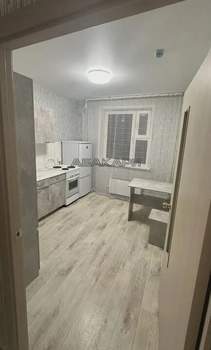 1-к квартира, на длительный срок, 47м2, 7/17 этаж