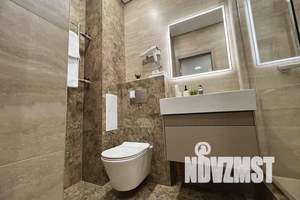 1-к квартира, посуточно, 32м2, 13/17 этаж