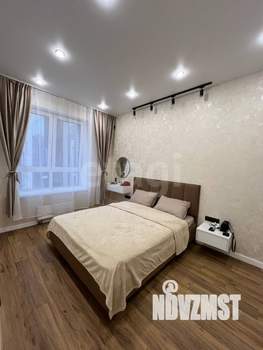 2-к квартира, на длительный срок, 43м2, 5/7 этаж