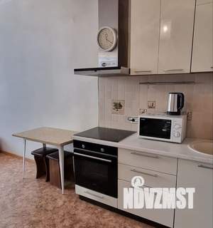 Студия квартира, посуточно, 22м2, 5/5 этаж