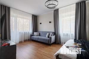 1-к квартира, посуточно, 30м2, 4/5 этаж