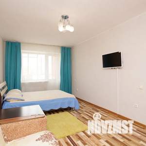 1-к квартира, посуточно, 50м2, 6/10 этаж