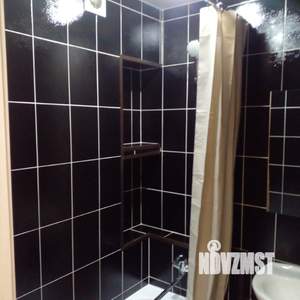 Студия квартира, на длительный срок, 25м2, 12/18 этаж