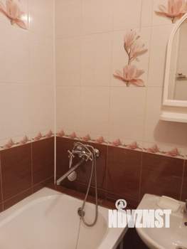 1-к квартира, на длительный срок, 40м2, 4/19 этаж
