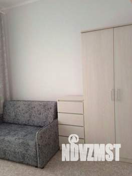 Студия квартира, на длительный срок, 20м2, 1/19 этаж