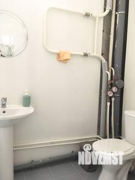 1-к квартира, на длительный срок, 36м2, 22/24 этаж