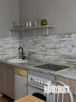 1-к квартира, посуточно, 32м2, 1/1 этаж