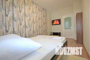 3-к квартира, посуточно, 90м2, 15/20 этаж