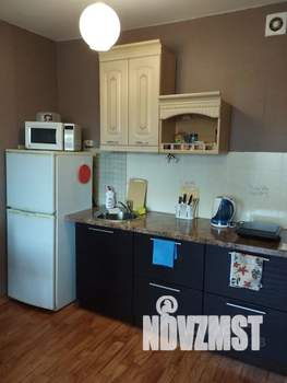 1-к квартира, посуточно, 30м2, 4/14 этаж