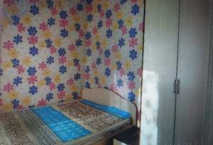 2-к квартира, на длительный срок, 38м2, 1/5 этаж