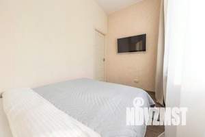 1-к квартира, посуточно, 44м2, 9/21 этаж