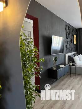 1-к квартира, посуточно, 40м2, 9/14 этаж