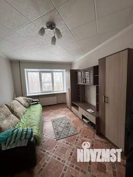 Студия квартира, посуточно, 18м2, 5/5 этаж