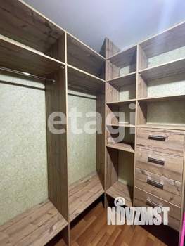 2-к квартира, на длительный срок, 58м2, 14/16 этаж