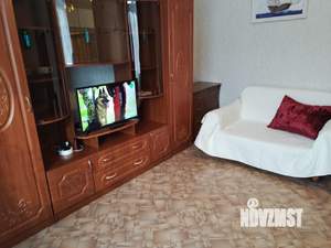 1-к квартира, посуточно, 38м2, 2/9 этаж