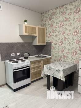 Студия квартира, на длительный срок, 18м2, 8/9 этаж