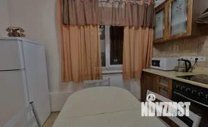 2-к квартира, посуточно, 62м2, 1/1 этаж