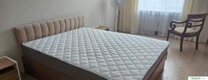 2-к квартира, на длительный срок, 56м2, 4/5 этаж