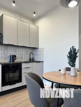 1-к квартира, посуточно, 40м2, 6/9 этаж