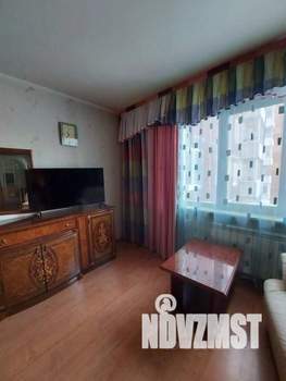 3-к квартира, посуточно, 82м2, 1/1 этаж