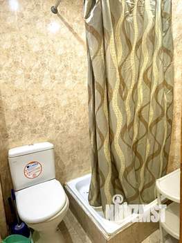 Студия квартира, на длительный срок, 20м2, 3/5 этаж