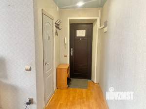 1-к квартира, на длительный срок, 31м2, 4/5 этаж