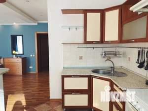 1-к квартира, посуточно, 46м2, 3/10 этаж