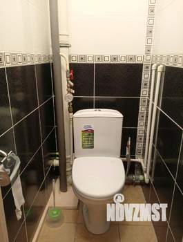 1-к квартира, на длительный срок, 36м2, 9/17 этаж