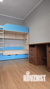 3-к квартира, на длительный срок, 98м2, 3/10 этаж