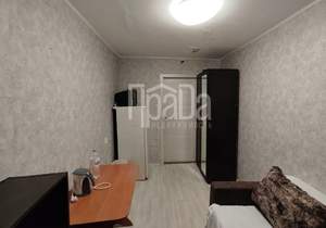 Студия квартира, на длительный срок, 10м2, 4/5 этаж