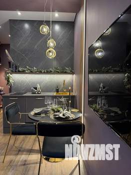 Студия квартира, посуточно, 26м2, 3/7 этаж