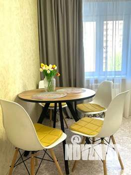 2-к квартира, посуточно, 60м2, 10/10 этаж