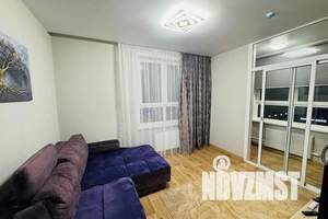 2-к квартира, посуточно, 55м2, 5/24 этаж