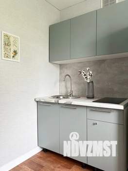 2-к квартира, посуточно, 50м2, 3/5 этаж