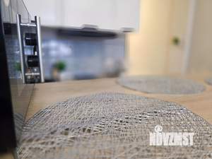 Студия квартира, посуточно, 33м2, 1/4 этаж