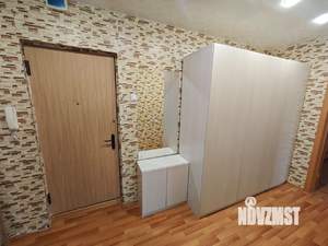 2-к квартира, на длительный срок, 53м2, 4/10 этаж
