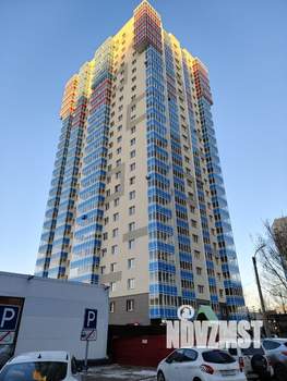 2-к квартира, на длительный срок, 50м2, 4/25 этаж