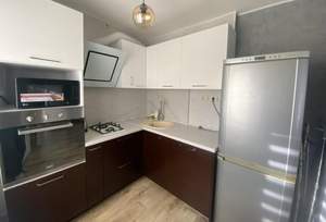 2-к квартира, на длительный срок, 45м2, 2/5 этаж