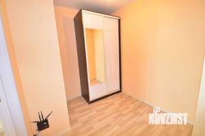 2-к квартира, посуточно, 60м2, 1/1 этаж