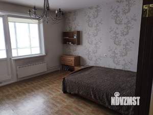 2-к квартира, на длительный срок, 53м2, 10/10 этаж