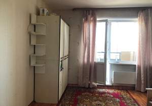 1-к квартира, на длительный срок, 40м2, 10/16 этаж