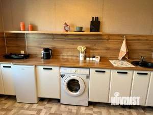 1-к квартира, на длительный срок, 34м2, 8/20 этаж