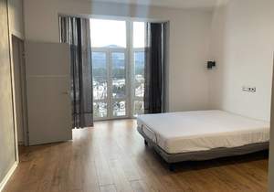 2-к квартира, на длительный срок, 90м2, 4/7 этаж