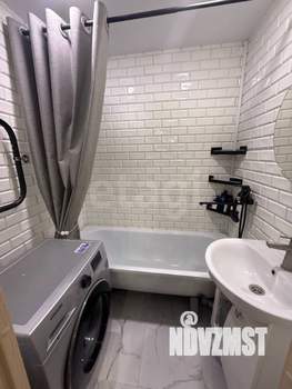 1-к квартира, на длительный срок, 40м2, 13/18 этаж