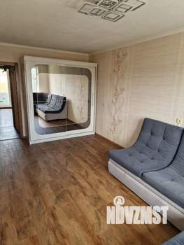 2-к квартира, на длительный срок, 45м2, 5/5 этаж