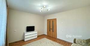 1-к квартира, на длительный срок, 44м2, 12/16 этаж